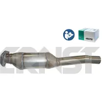 ERNST 757270 Katalysator