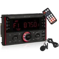 BLOW 78-335# Autoradio