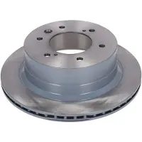 FEBI BILSTEIN 186465 Remschijf