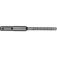 Milwaukee SDS-PLUS HAMERBOOR MX4 5,5 X 160 MM