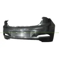 PRASCO HN2041061 Achterbumper