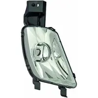 Diederichs 4235188 Mistlamp