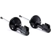 RIDEX 854S2231 Schokdemper