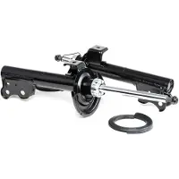 RIDEX 854S0915 Schokdemper