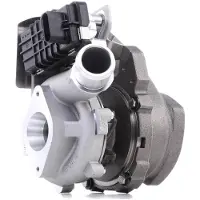RIDEX 2234C10493 Turbocharger