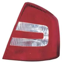 Diederichs 7831091 Achterlicht