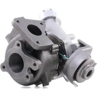 RIDEX 2234C0205 Turbocharger