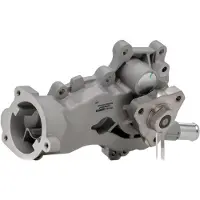 RIDEX 1260W0099P Waterpomp