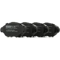 RIDEX 402B0791P Remblokken