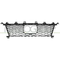 PRASCO BM0352130 Ventilatiegrille, bumper