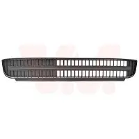 VAN WEZEL 7608590 Ventilatiegrille, bumper