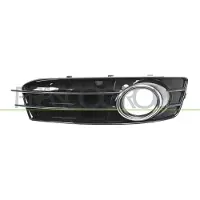 PRASCO AD3212123 Ventilatiegrille, bumper