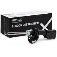 RIDEX 854S19668 Schokdemper