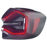 VAN WEZEL 0563922 Achterlicht