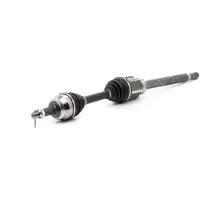 RIDEX 13D1642 Aandrijfas