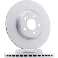 RIDEX 82B1944P Remschijf