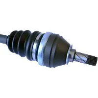FEBI BILSTEIN Aandrijfas 186595