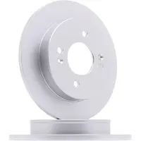 RIDEX 82B0041P Remschijf