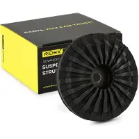 RIDEX 1180S0237P Veerpootlager