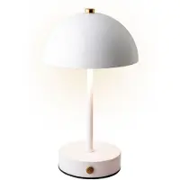 Lumineo Tafellamp | | Ø 15 x 25 cm