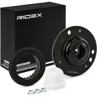 RIDEX 1180S0622 Veerpootlager