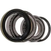GoCORE GCF540056 Wiellagerset