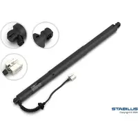 STABILUS 503390 Elektromotor, achterklep