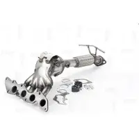 NAP carPARTS CAK10418 Katalysator