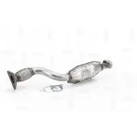NAP carPARTS CAK10568 Katalysator