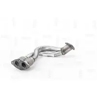 NAP carPARTS CAF10249 Voorpijp