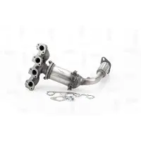 NAP carPARTS CAK10283 Katalysator