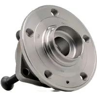 DAYCO KWD1021 Wiellagerset