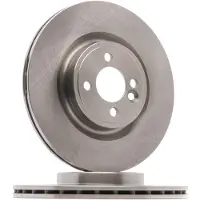 RIDEX 82B1213 Remschijf