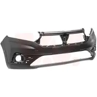 VAN WEZEL 1510575 Bumper
