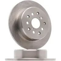 RIDEX 82B0454 Remschijf