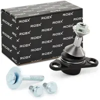 RIDEX 2462S0004 Fuseekogel