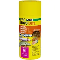 JBL Pronovo Lotl Grano M - Axolotl voer