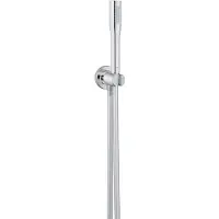GROHE Euphoria Cosmopolitan - Sitck handdouche met doucheslang en douchehouder, chroom 26404000