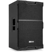 Power Dynamics - PDY215A - Actieve speaker - 15 inch- 800 Watt - DSP -