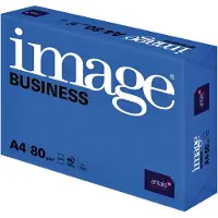 Merkloos Kopieerpapier wit A4 80gr 5 pak a500vel wit Papier Merkloos Papier