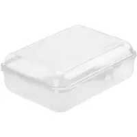 Rotho lunchbox 1,25 liter