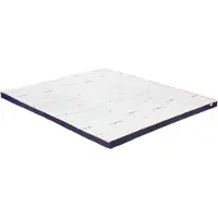 M line Topper Cool Motion firm 100 x 200 x 9 cm