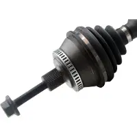 FEBI BILSTEIN 193451 Aandrijfas