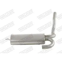 Walker 24340 Uitlaat middendemper