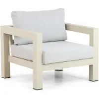Lifestyle Garden Furniture Lifestyle Luca lounge tuinstoel