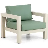 Lifestyle Garden Furniture Lifestyle Luca lounge tuinstoel