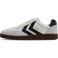 Hummel Sneakers laag 'VM78' grijs / zwart / wit