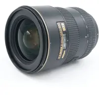 Nikon AF-S 17-55mm f/2.8G IF ED DX