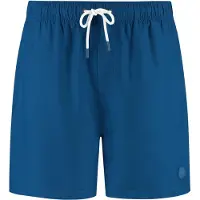 Shiwi Zwemshorts 'Mike' blauw