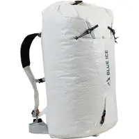 Blue Ice - Bergsport rugzakken - Alpine Hauler 45 White voor Unisex - Wit